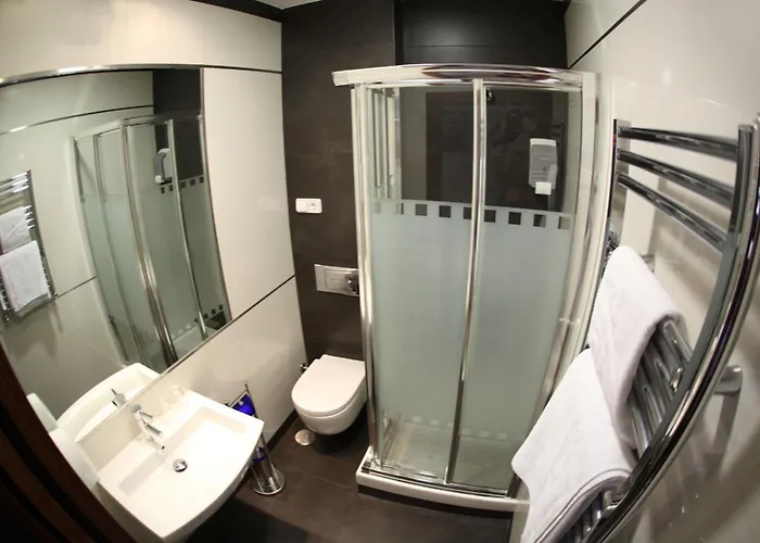 Hostal Atocha Almudena Martin