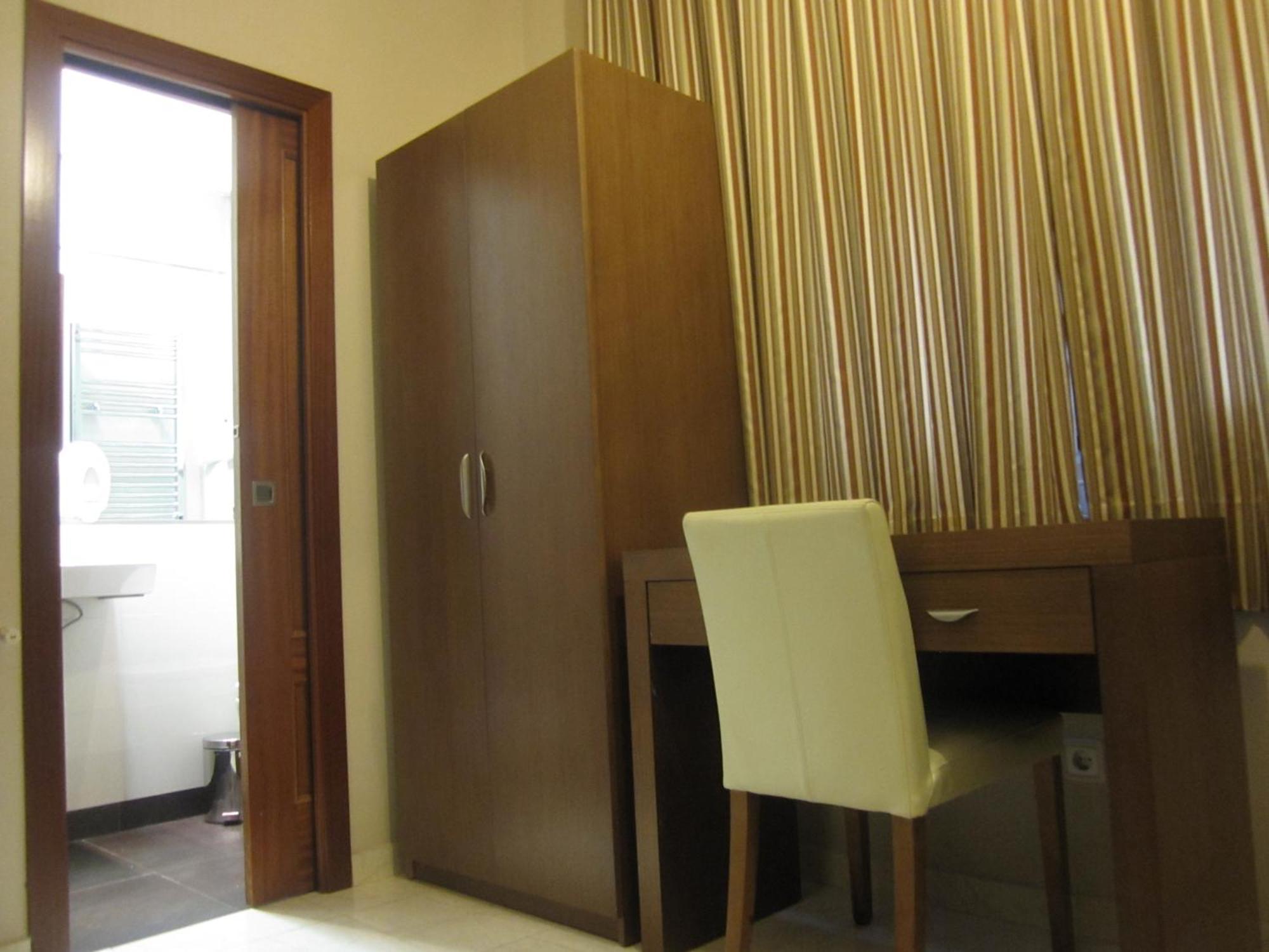 Guest house Atocha Almudena Martin