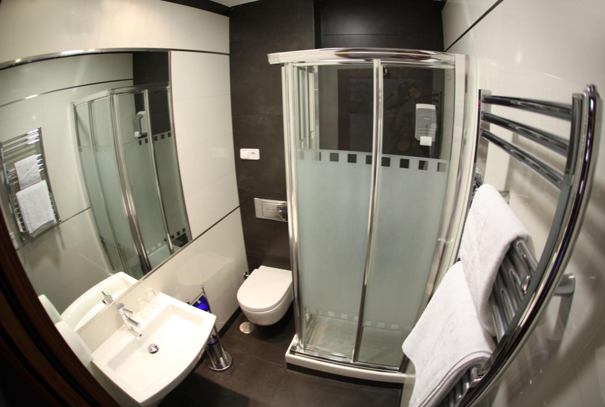Guest house Atocha Almudena Martin